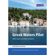 Greek Waters Pilot